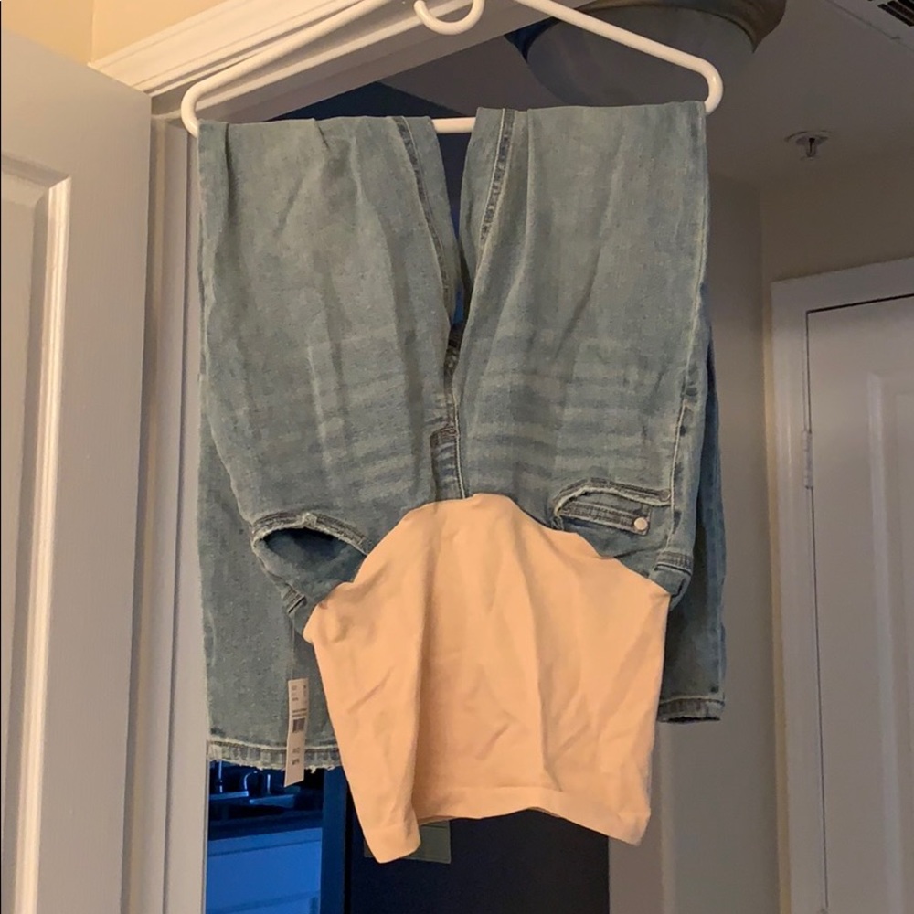 *BRAND NEW* Maternity jeans